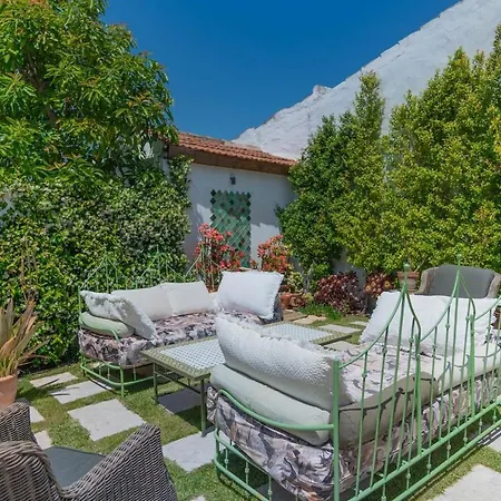 Perfect To Relax 阿尔戈什