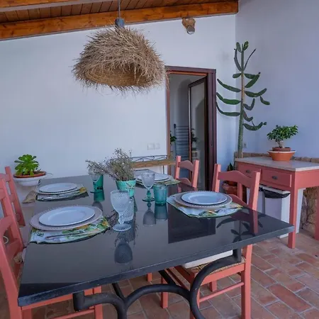 Perfect To Relax 度假居 阿尔戈什