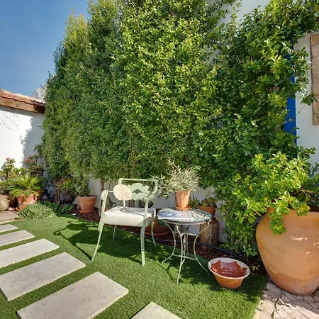 Casa de Férias Perfect To Relax *