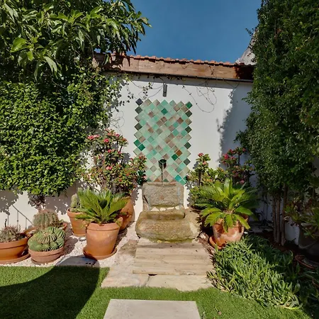 Perfect To Relax 度假居 阿尔戈什