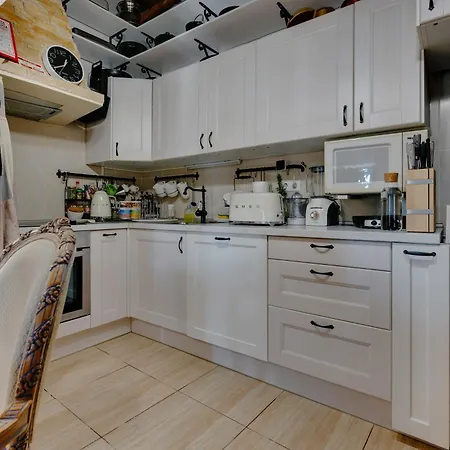 Perfect To Relax 度假居 *