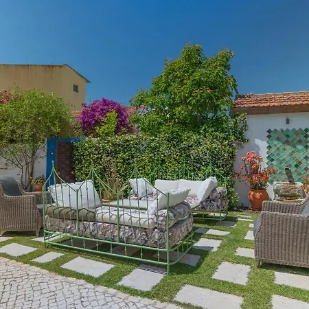 Perfect To Relax Ferienhaus Algoz