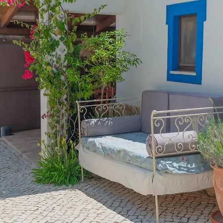 Ferienhaus Perfect To Relax *