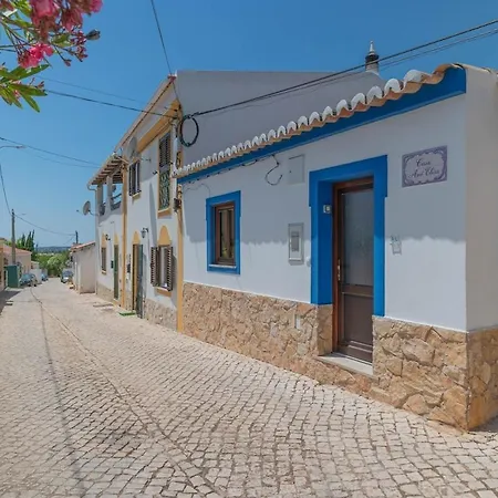 Perfect To Relax * Algoz