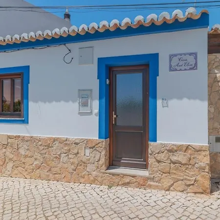 Perfect To Relax Ferienhaus Algoz