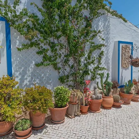 Perfect To Relax Ferienhaus Algoz