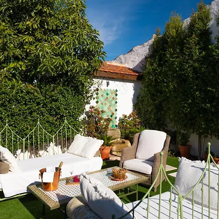 Perfect To Relax Ferienhaus