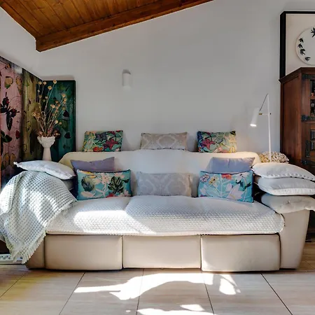 Perfect To Relax Ferienhaus Algoz