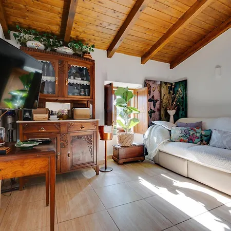 Perfect To Relax * Algoz