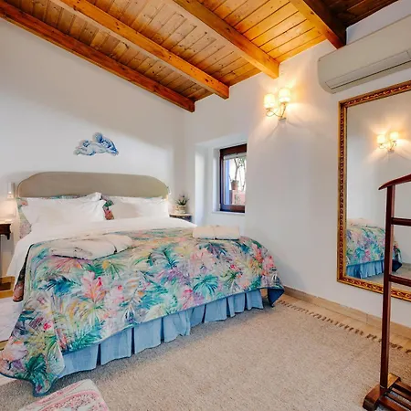 Ferienhaus Perfect To Relax